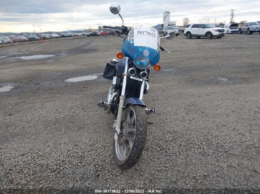 2000 KAWASAKI VN750 JKAVNDA13YB541642