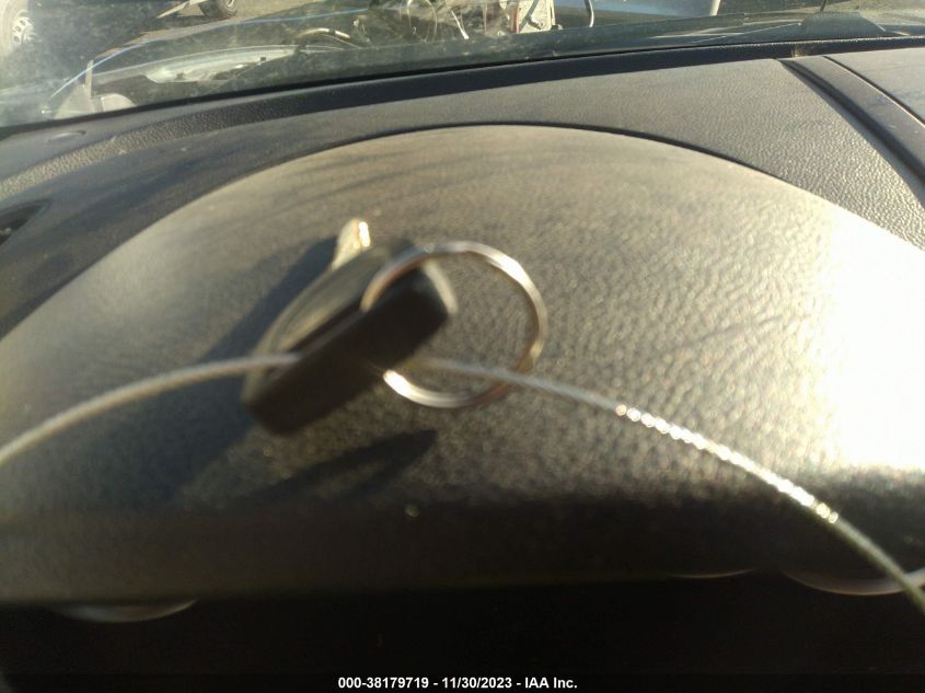 2013 MAZDA MAZDA6 I SPORT - 1YVHZ8BH3D5M06349