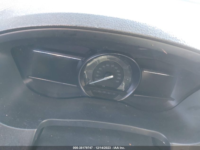 2018 FORD EXPLORER LIMITED - 1FM5K7F88JGB75123