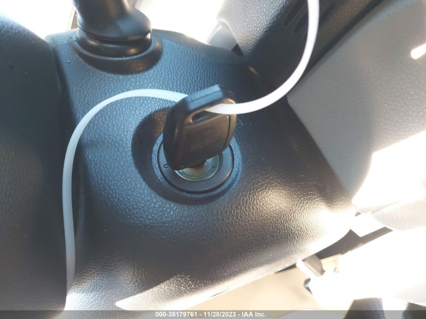 2014 HONDA ACCORD LX - 1HGCR2F32EA042737