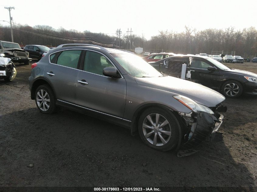 2014 INFINITI QX50 - JN1BJ0HR5EM190552