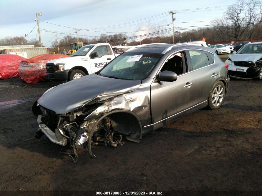 2014 INFINITI QX50 - JN1BJ0HR5EM190552