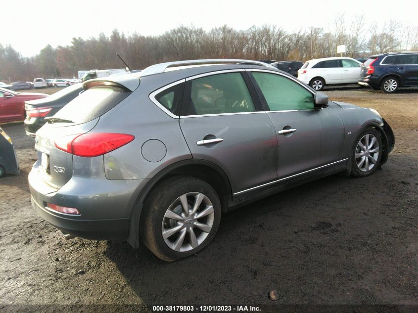2014 INFINITI QX50 - JN1BJ0HR5EM190552