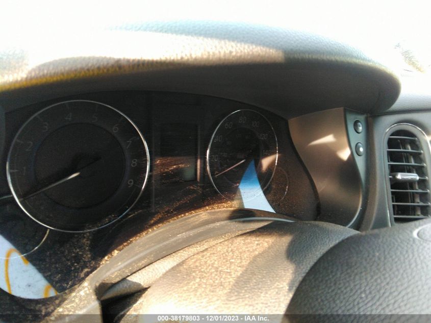 2014 INFINITI QX50 - JN1BJ0HR5EM190552