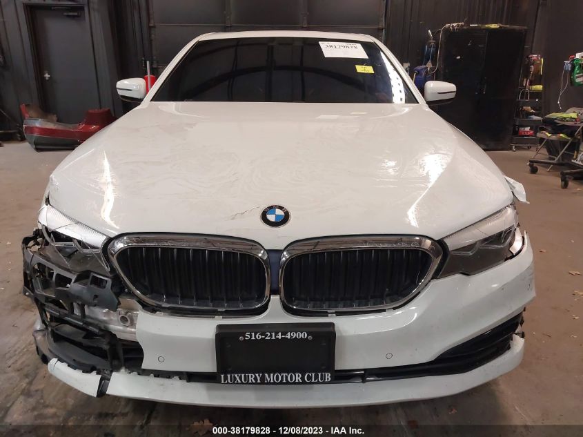 WBAJA7C56KWC77785 | 2019 BMW 530I