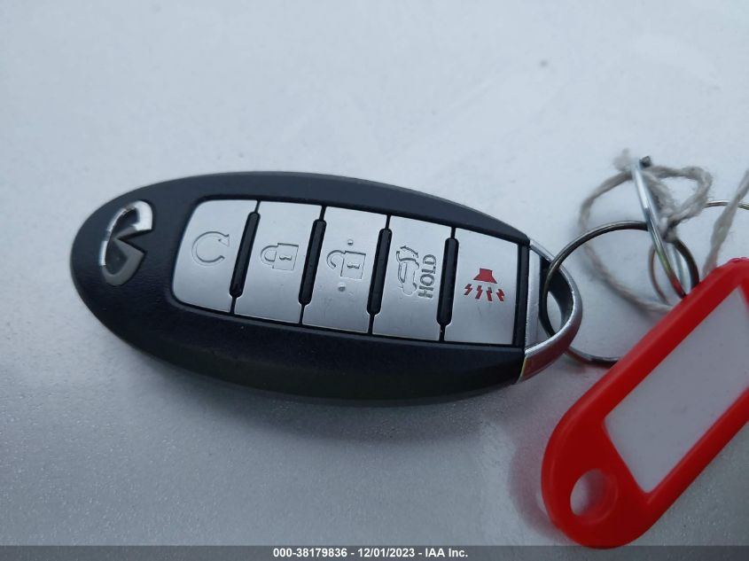 2013 INFINITI JX35 - 5N1AL0MM1DC348379