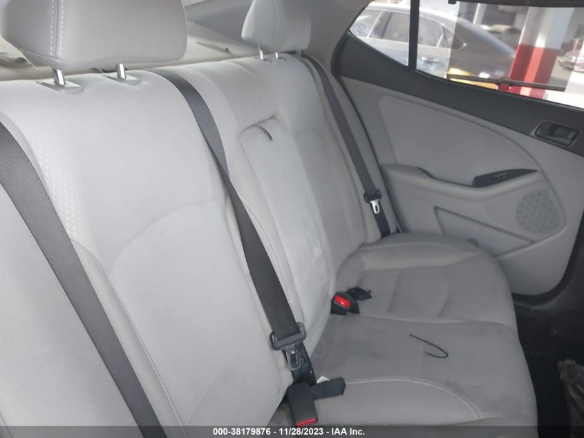 2014 KIA OPTIMA LX - 5XXGM4A70EG301816