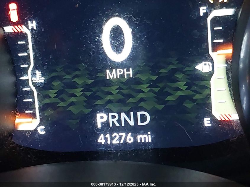 2019 JEEP WRANGLER UNLIMITED SAHARA - 1C4HJXEGXKW665860