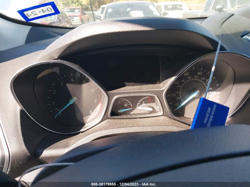 2019 FORD ESCAPE SE - 1FMCU9GDXKUA01663