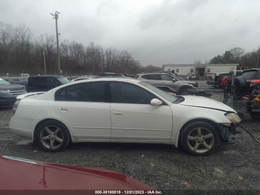 1N4BL11D95C306228 | 2005 NISSAN ALTIMA