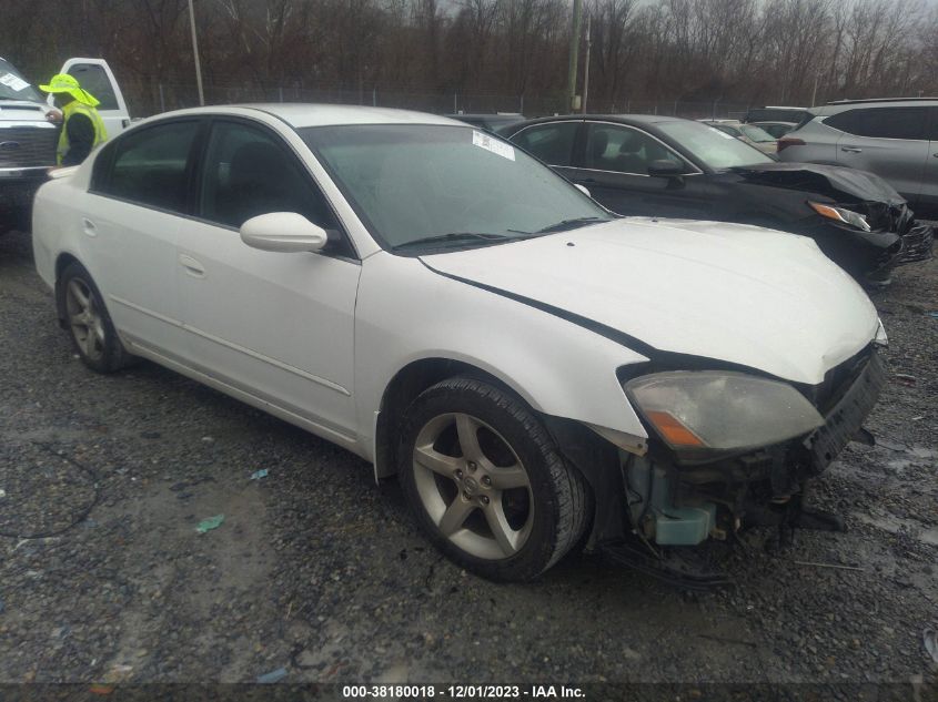 1N4BL11D95C306228 | 2005 NISSAN ALTIMA