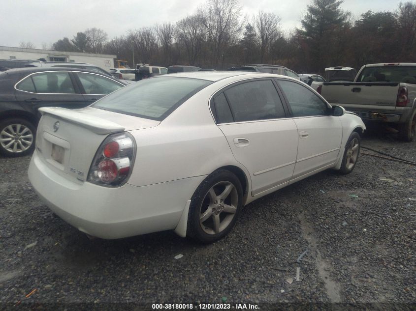 1N4BL11D95C306228 | 2005 NISSAN ALTIMA