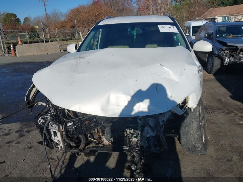 2014 NISSAN PATHFINDER S/SV/SL/PLATINUM - 5N1AR2MM4EC726478