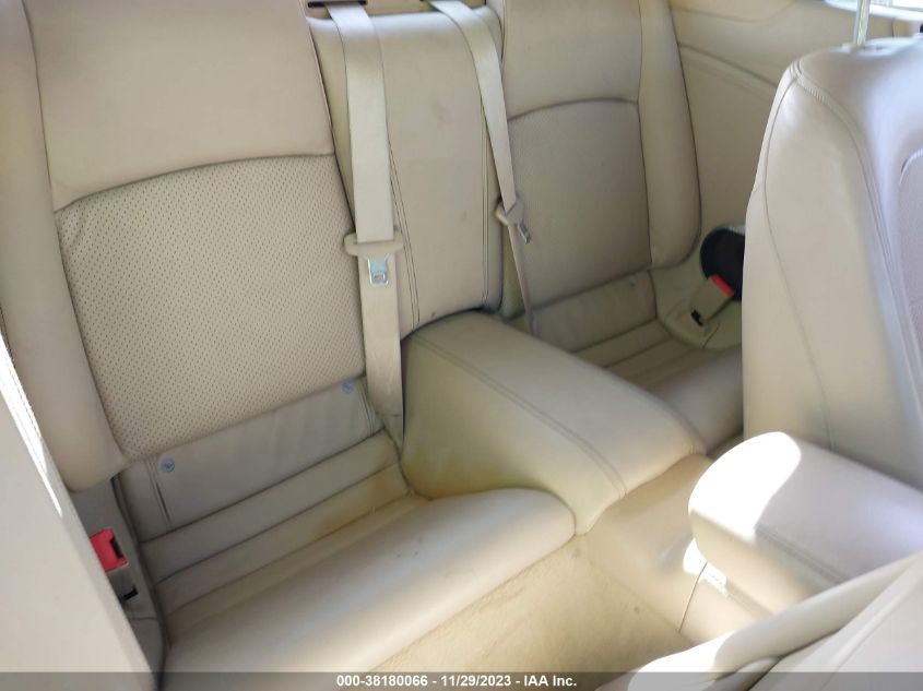 2014 JAGUAR XK SAJWA4GB9ELB52990