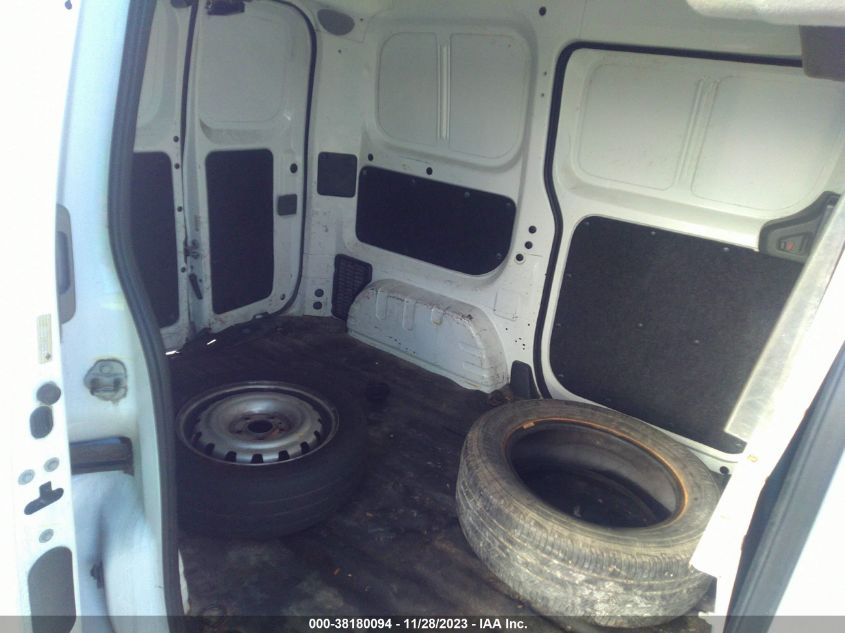 2015 CHEVROLET CITY EXPRESS 1LS 3N63M0YNXFK724505