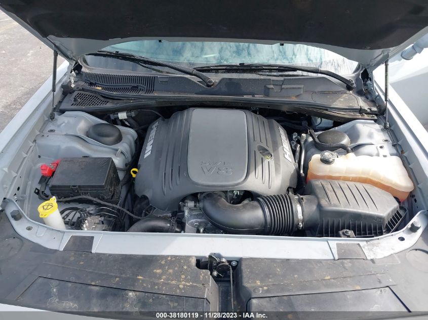 2022 DODGE CHALLENGER R/T - 2C3CDZBT5NH233876