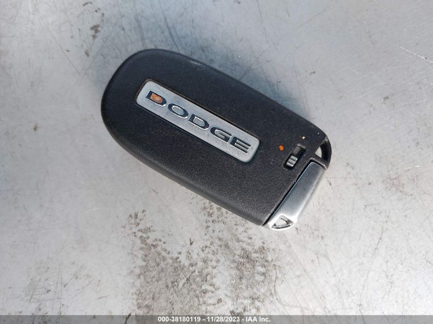 2022 DODGE CHALLENGER R/T - 2C3CDZBT5NH233876