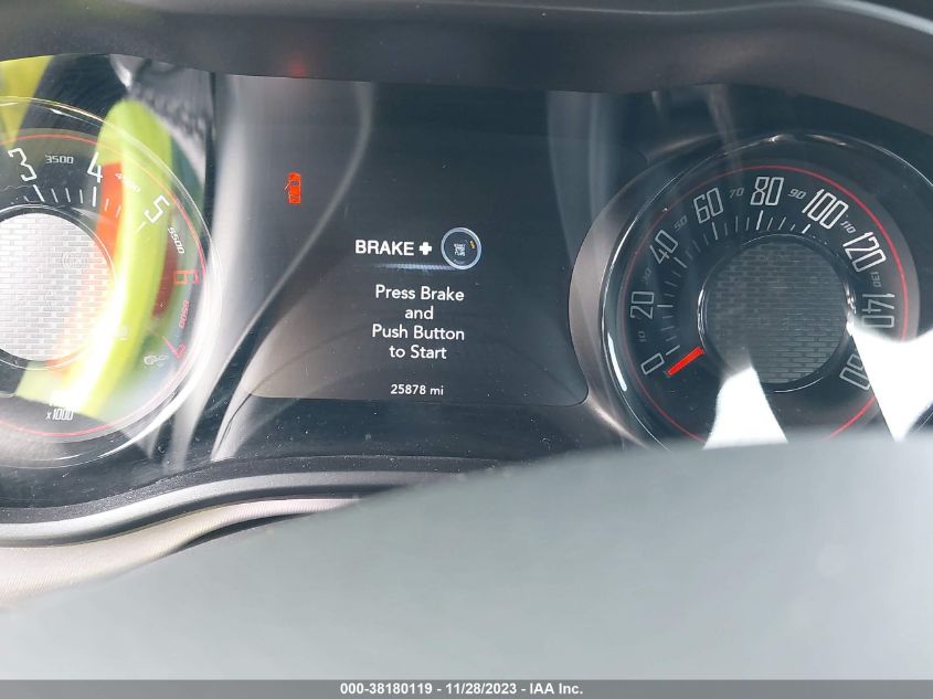 2022 DODGE CHALLENGER R/T - 2C3CDZBT5NH233876