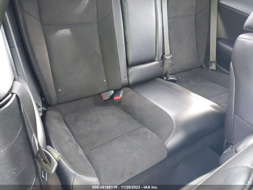 2022 DODGE CHALLENGER R/T - 2C3CDZBT5NH233876