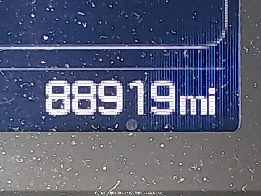 2017 HYUNDAI SONATA SPORT - 5NPE34AF9HH587191