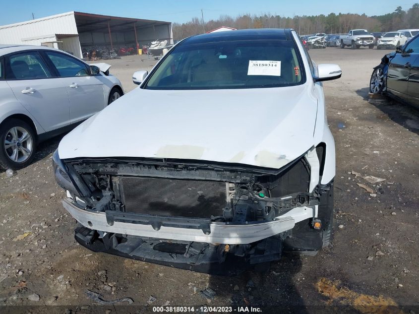 2015 HYUNDAI GENESIS 5.0 - KMHGN4JF0FU061839