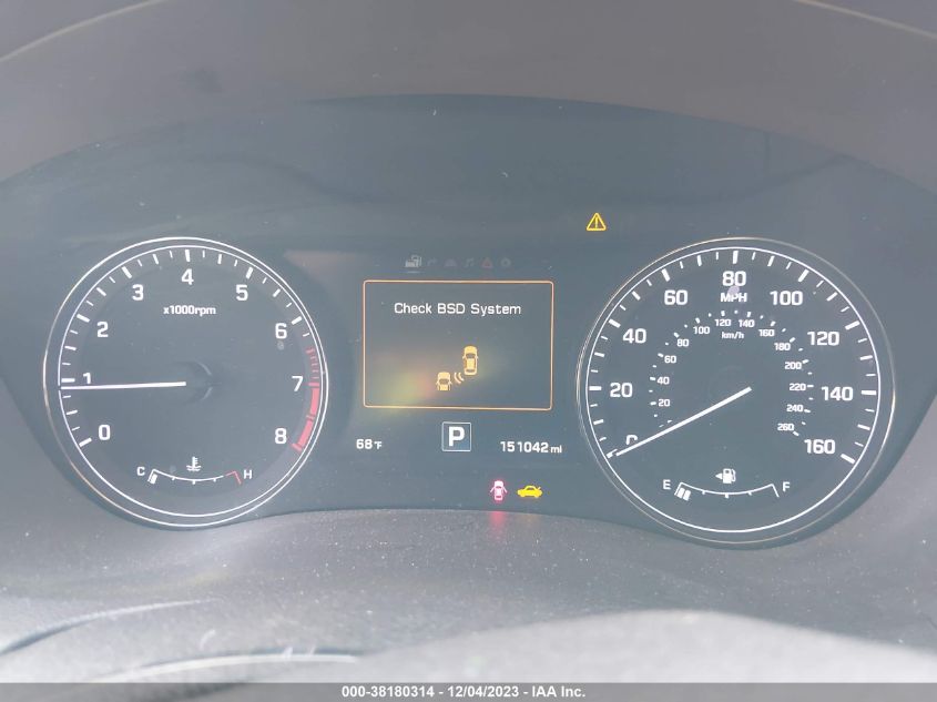 2015 HYUNDAI GENESIS 5.0 - KMHGN4JF0FU061839