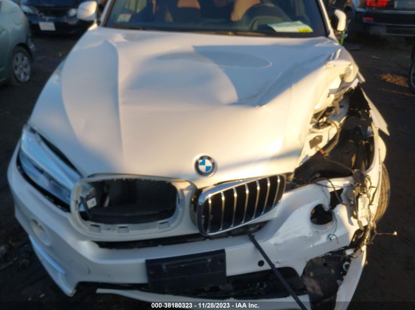 5UXKR0C51H0U53284 2017 BMW X5, photo no. 10