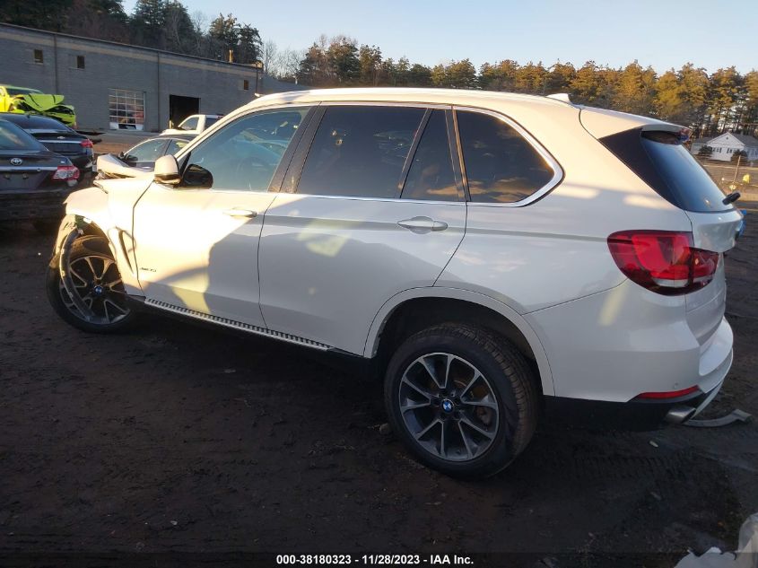 5UXKR0C51H0U53284 2017 BMW X5, photo no. 14