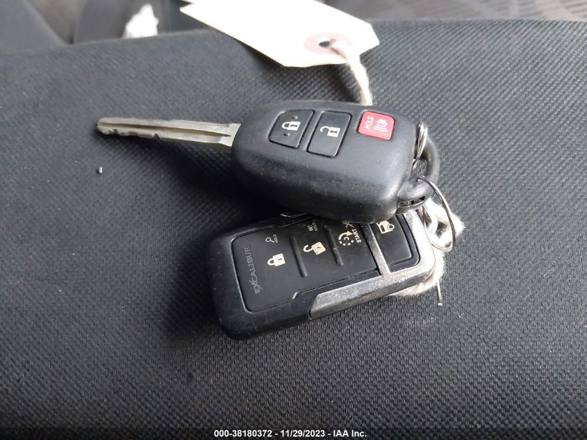 2015 TOYOTA SCION XB - JTLZE4FE0FJ073749
