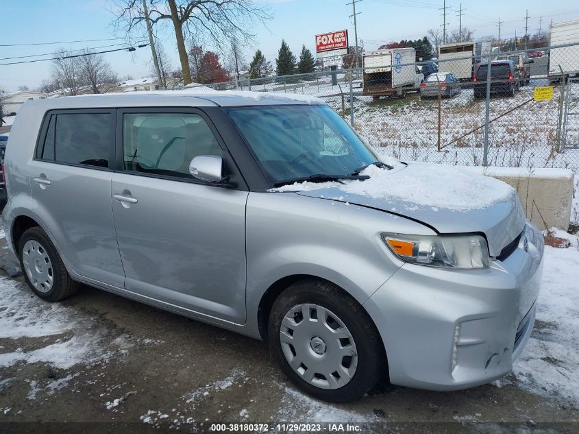 2015 TOYOTA SCION XB - JTLZE4FE0FJ073749