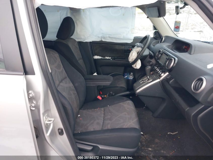 2015 TOYOTA SCION XB - JTLZE4FE0FJ073749