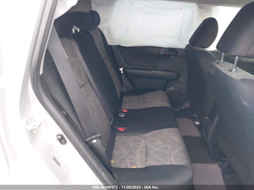 2015 TOYOTA SCION XB - JTLZE4FE0FJ073749