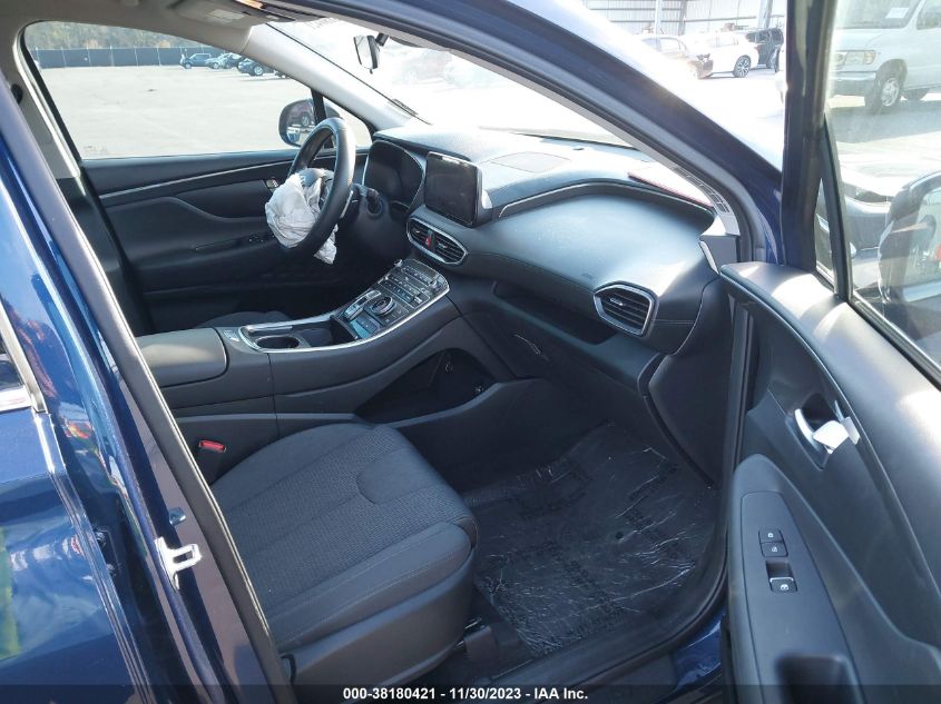 2023 HYUNDAI SANTA FE SEL - 5NMS2DAJ7PH494207