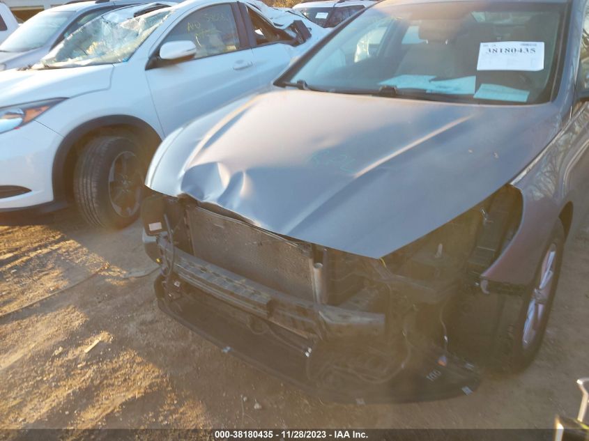 2018 HYUNDAI SONATA SE - 5NPE24AF9JH616472