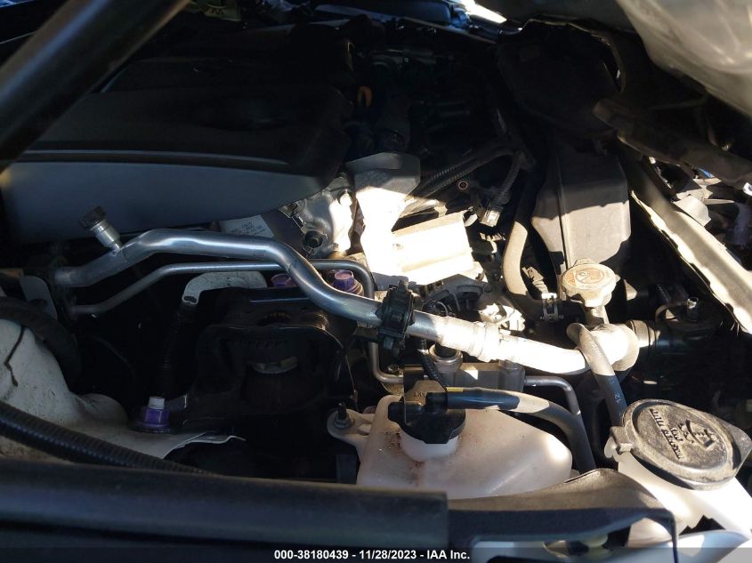 2018 TOYOTA CAMRY L/LE/XLE/SE/XSE - 4T1B11HK5JU612928