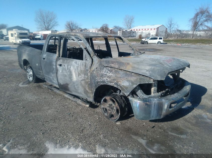 2014 RAM 2500 SLT - 3C6TR5DT7EG222064