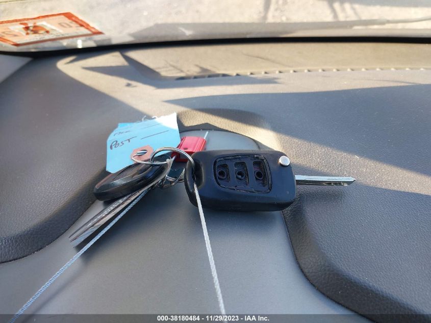 2013 KIA SPORTAGE LX - KNDPB3A20D7427153