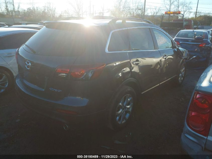 2013 MAZDA CX-9 SPORT - JM3TB2BV0D0423265