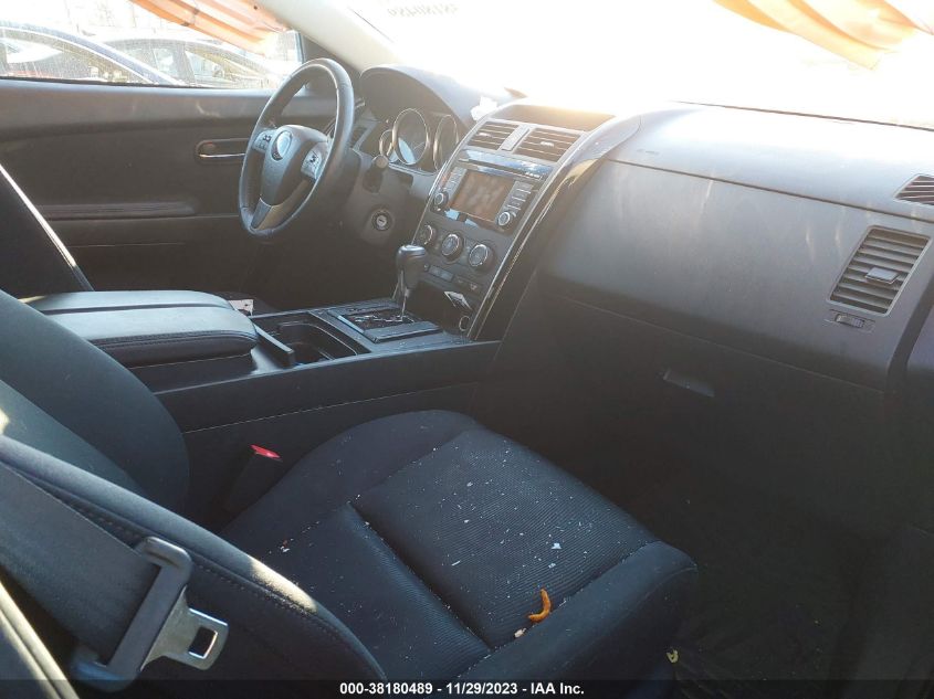 2013 MAZDA CX-9 SPORT - JM3TB2BV0D0423265