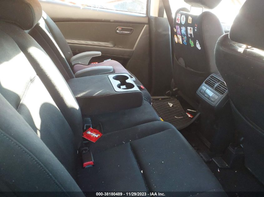 2013 MAZDA CX-9 SPORT - JM3TB2BV0D0423265