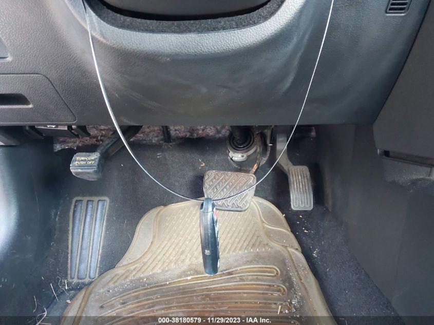 2014 NISSAN MAXIMA S/SV - 1N4AA5AP7EC476364