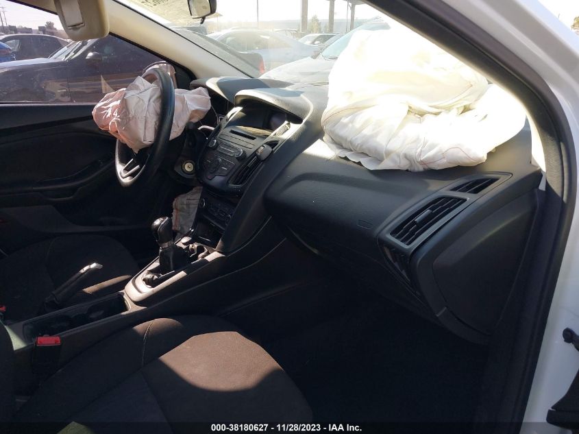 2016 FORD FOCUS S - 1FADP3E22GL275926