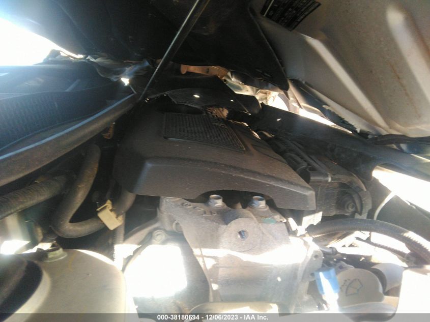 2015 NISSAN SENTRA S/SV/SR/SL - 3N1AB7AP1FY342058