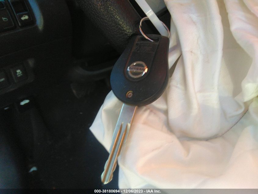 2015 NISSAN SENTRA S/SV/SR/SL - 3N1AB7AP1FY342058