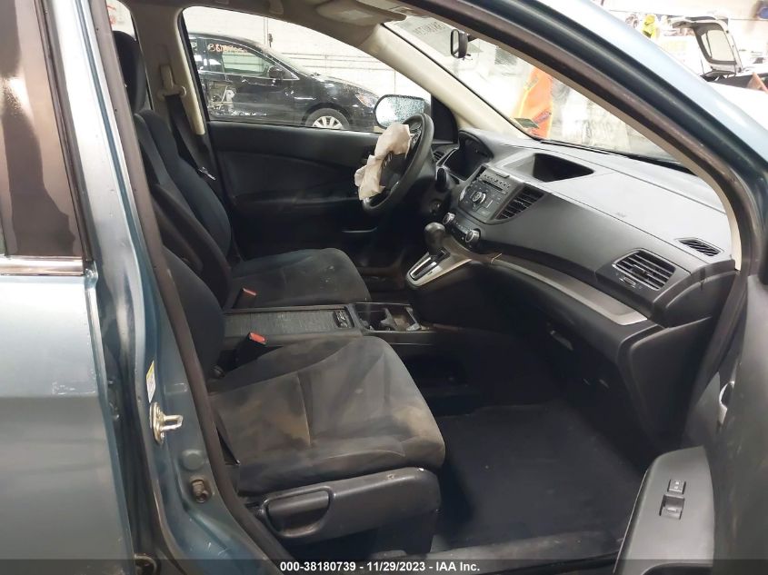 2014 HONDA CR-V LX - 2HKRM4H31EH709905