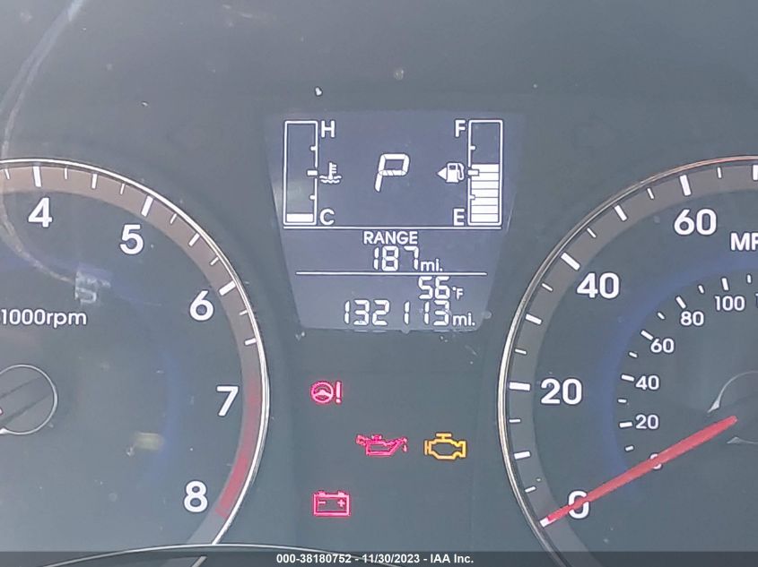 2016 HYUNDAI ACCENT SE - KMHCT5AE1GU250888