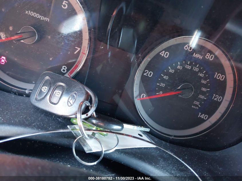 2016 HYUNDAI ACCENT SE - KMHCT5AE1GU250888