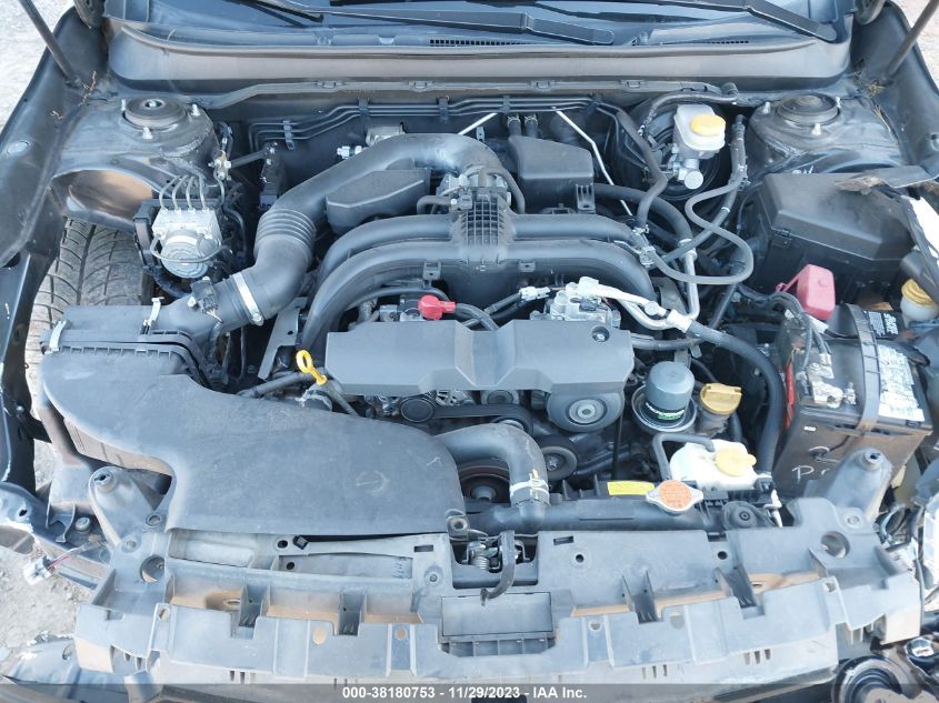 2015 SUBARU LEGACY 2.5I - 4S3BNBA6XF3021910