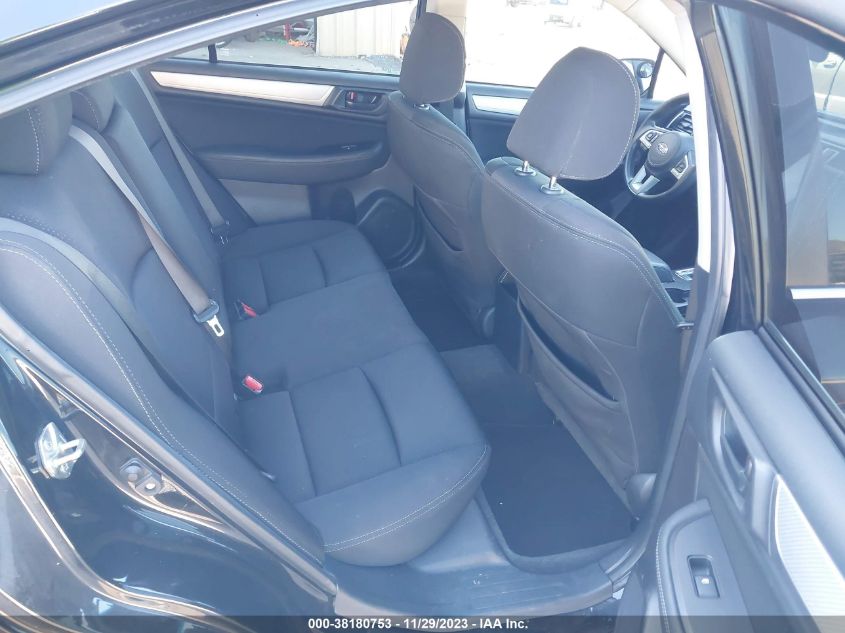 2015 SUBARU LEGACY 2.5I - 4S3BNBA6XF3021910