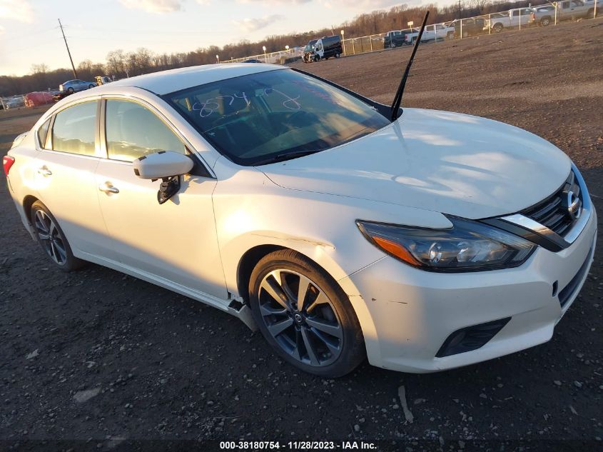 2016 NISSAN ALTIMA 2.5/S/SV/SL/SR - 1N4AL3AP9GC288933